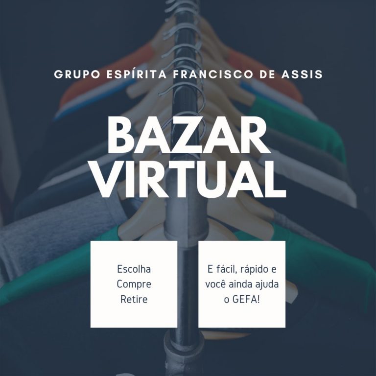 Bazar Virtual