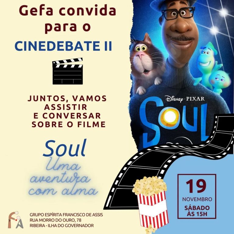 II Cinedebate do GEFA