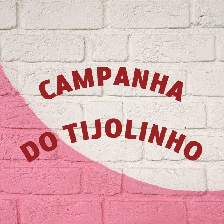 Campanha do Tijolinho