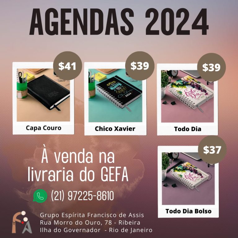 Agendas 2024