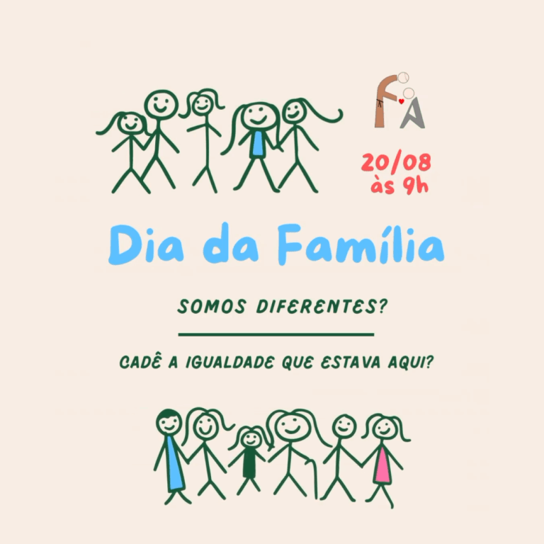 Dia da Família