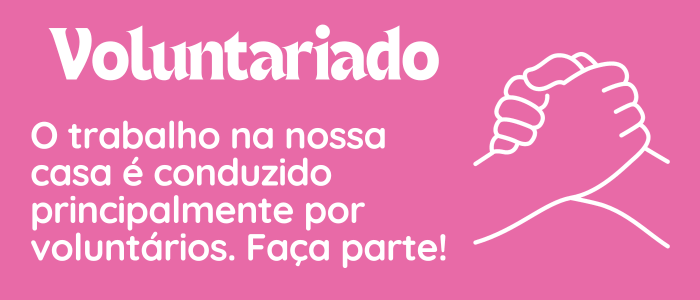 Como ajudar o GEFA - Voluntariado