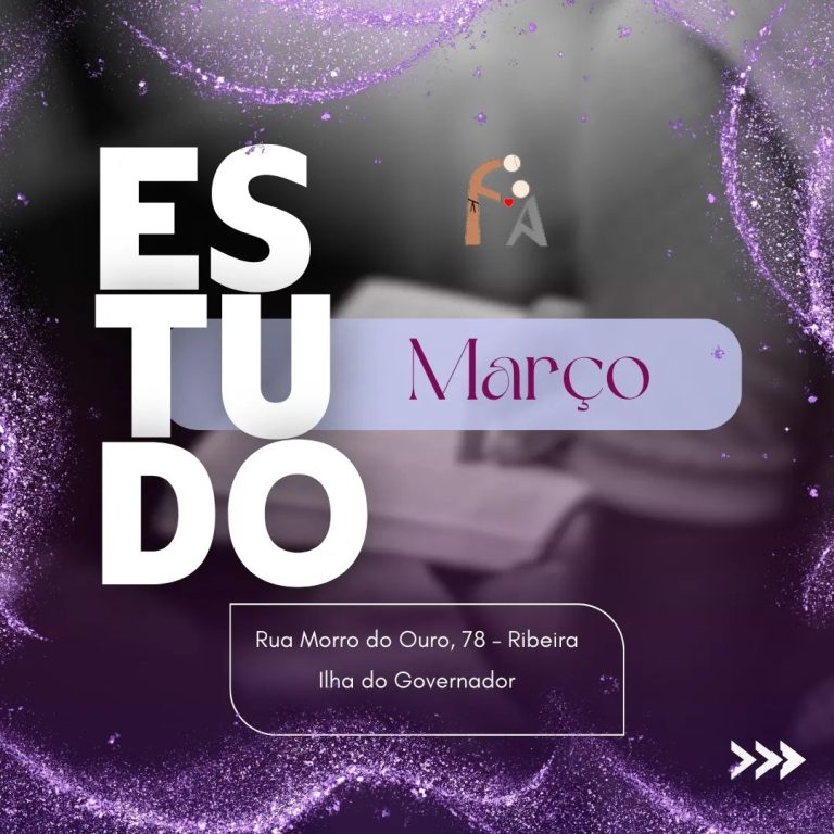 Estudos de Março