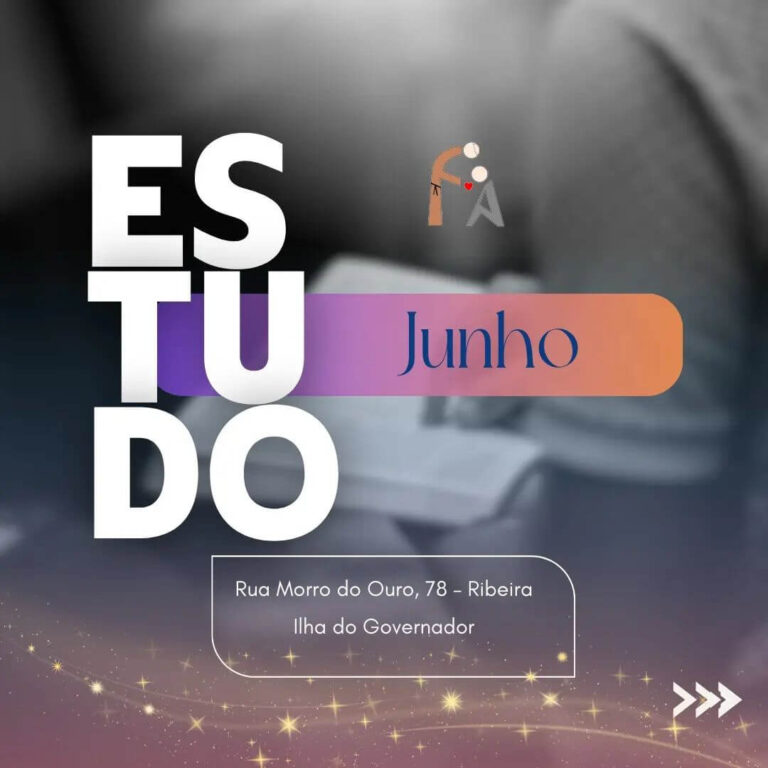 Reuniões Públicas – Agenda Junho