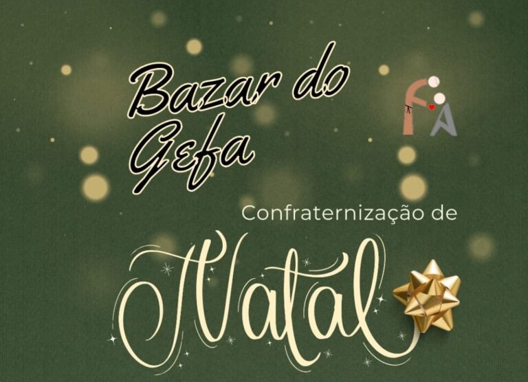 Bazar de Natal