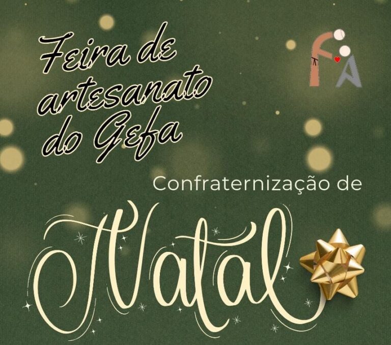 Bazar de Natal